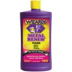 Metal Polish