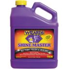 Paint and Finish Polish