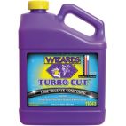 Paint and Finish Polish