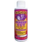 Paint and Finish Polish