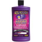 Paint and Finish Polish