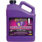 Paint and Finish Polish