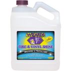 Tire and Rubber Dressing