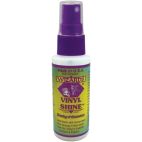 Tire and Rubber Dressing