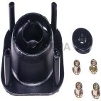 Shock Mount