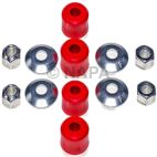 Suspension Stabilizer Bar Link Repair Kit