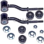 Suspension Stabilizer Bar Link Kit
