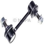 Suspension Stabilizer Bar Link Kit