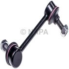 Suspension Stabilizer Bar Link Kit