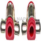 Suspension Stabilizer Bar Bushing Kit