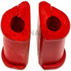 Suspension Stabilizer Bar Bushing Kit