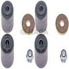 Suspension Stabilizer Bar Link Repair Kit