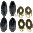 Suspension Strut Rod Bushing Kit