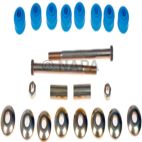 Suspension Stabilizer Bar Link Kit