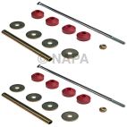 Suspension Stabilizer Bar Link Kit