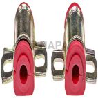 Suspension Stabilizer Bar Bushing Kit