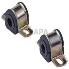 Suspension Stabilizer Bar Bushing Kit