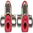 Suspension Stabilizer Bar Bushing Kit
