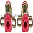 Suspension Stabilizer Bar Bushing Kit