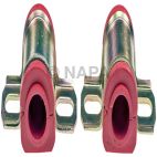 Suspension Stabilizer Bar Bushing Kit