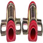 Suspension Stabilizer Bar Bushing Kit