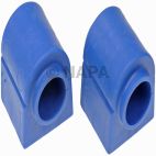Suspension Stabilizer Bar Bushing Kit