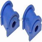 Suspension Stabilizer Bar Bushing Kit