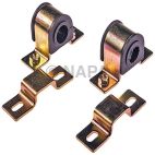 Suspension Stabilizer Bar Bushing Kit
