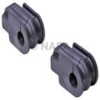 Suspension Stabilizer Bar Bushing Kit