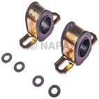 Suspension Stabilizer Bar Bushing Kit