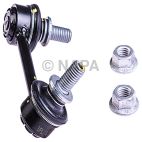 Suspension Stabilizer Bar Link Kit