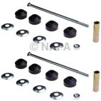 Suspension Stabilizer Bar Link Kit