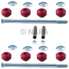 Suspension Stabilizer Bar Link Kit