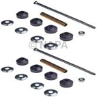 Suspension Stabilizer Bar Link Kit