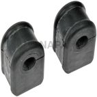 Suspension Stabilizer Bar Bushing Kit