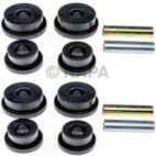 Suspension Control Arm Bushing Kit