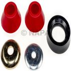Suspension Control Arm Bushing Kit