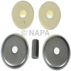 Shock Absorber Mounting Hardware