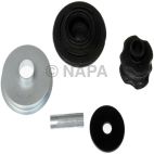 Shock Absorber Mounting Hardware