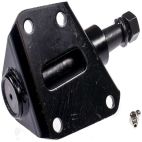 Steering Idler Arm Bracket