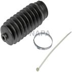 Steering Coupling Boot