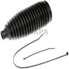 Steering Coupling Boot