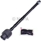 Steering Tie Rod End