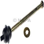 Steering Tie Rod End