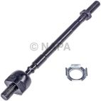 Steering Tie Rod End