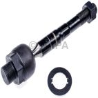 Steering Tie Rod End