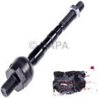 Steering Tie Rod End