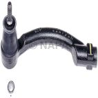 Steering Tie Rod End