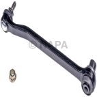 Suspension Control Arm and Ball Joint Assembly