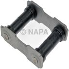 Leaf Spring Shackle Kit